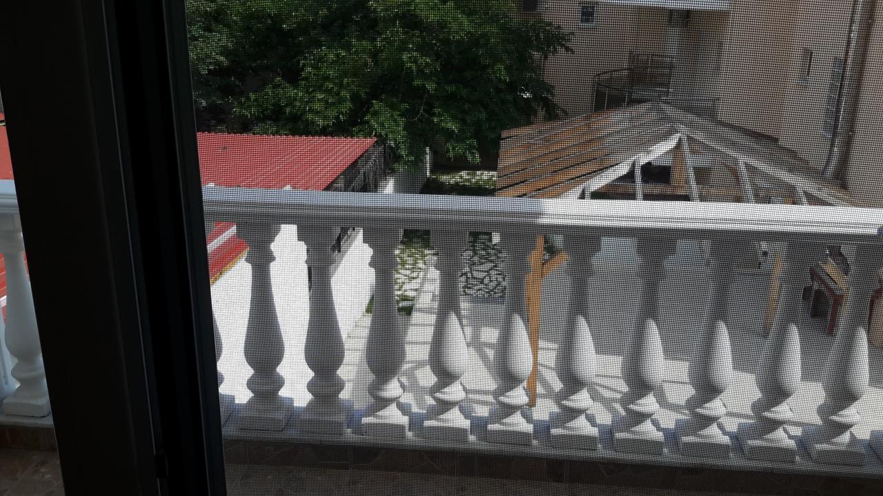 קראמוטי Irini Apartments מראה חיצוני תמונה