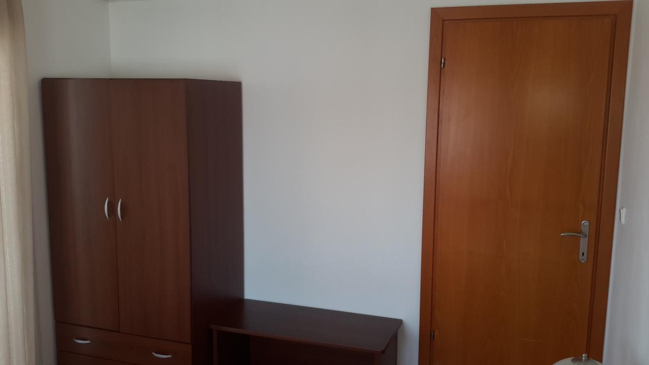 קראמוטי Irini Apartments מראה חיצוני תמונה